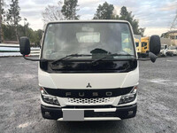 MITSUBISHI FUSO Canter Loader Dump 2RG-FBA60 2024 9,130km_5