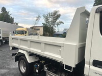 MITSUBISHI FUSO Canter Loader Dump 2RG-FBA60 2024 9,130km_6