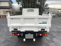 MITSUBISHI FUSO Canter Loader Dump 2RG-FBA60 2024 9,130km_8