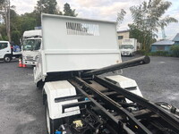 MITSUBISHI FUSO Canter Loader Dump 2RG-FBA60 2024 9,130km_9