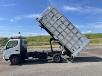 TOYOTA Dyna Deep Dump KK-BU410 2001 106,746km_10