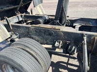 TOYOTA Dyna Deep Dump KK-BU410 2001 106,746km_14