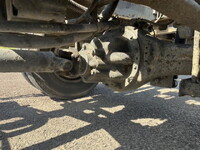 TOYOTA Dyna Deep Dump KK-BU410 2001 106,746km_18