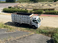 TOYOTA Dyna Deep Dump KK-BU410 2001 106,746km_19