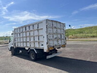 TOYOTA Dyna Deep Dump KK-BU410 2001 106,746km_2