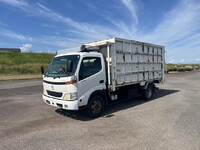 TOYOTA Dyna Deep Dump KK-BU410 2001 106,746km_3
