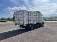 TOYOTA Dyna Deep Dump KK-BU410 2001 106,746km_4