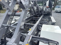 HINO Ranger Container Carrier Truck 2KG-FD2ABA 2019 172,978km_10