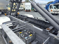 HINO Ranger Container Carrier Truck 2KG-FD2ABA 2019 172,978km_11