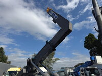 HINO Ranger Container Carrier Truck 2KG-FD2ABA 2019 172,978km_14