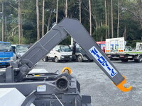 HINO Ranger Container Carrier Truck 2KG-FD2ABA 2019 172,978km_15