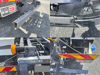 HINO Ranger Container Carrier Truck 2KG-FD2ABA 2019 172,978km_23