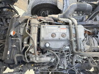 HINO Ranger Container Carrier Truck 2KG-FD2ABA 2019 172,978km_33