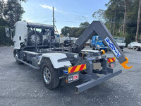 HINO Ranger Container Carrier Truck 2KG-FD2ABA 2019 172,978km_4