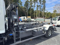 HINO Ranger Container Carrier Truck 2KG-FD2ABA 2019 172,978km_7