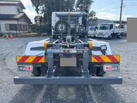 HINO Ranger Container Carrier Truck 2KG-FD2ABA 2019 172,978km_8