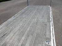 ISUZU Forward Aluminum Block 2RG-FRR90S2 2023 227,738km_10
