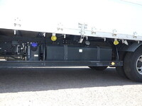 ISUZU Forward Aluminum Block 2RG-FRR90S2 2023 227,738km_17