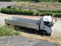 ISUZU Forward Aluminum Block 2RG-FRR90S2 2023 227,738km_21