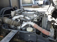 ISUZU Forward Aluminum Block 2RG-FRR90S2 2023 227,738km_27