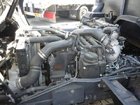 ISUZU Forward Aluminum Block 2RG-FRR90S2 2023 227,738km_28