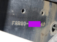 ISUZU Forward Aluminum Block 2RG-FRR90S2 2023 227,738km_29