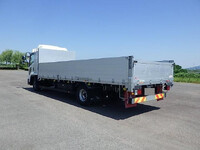 ISUZU Forward Aluminum Block 2RG-FRR90S2 2023 227,738km_2