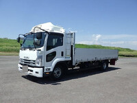 ISUZU Forward Aluminum Block 2RG-FRR90S2 2023 227,738km_3