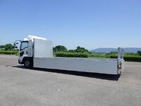 ISUZU Forward Aluminum Block 2RG-FRR90S2 2023 227,738km_5