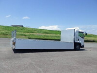 ISUZU Forward Aluminum Block 2RG-FRR90S2 2023 227,738km_6