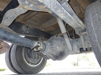 MAZDA Titan Flat Body BKG-LLR85AR 2011 141,807km_19