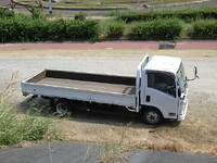 MAZDA Titan Flat Body BKG-LLR85AR 2011 141,807km_21