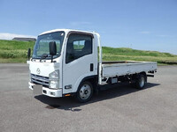MAZDA Titan Flat Body BKG-LLR85AR 2011 141,807km_3