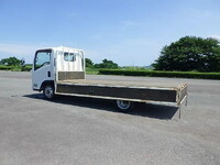 MAZDA Titan Flat Body BKG-LLR85AR 2011 141,807km_5