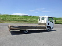 MAZDA Titan Flat Body BKG-LLR85AR 2011 141,807km_6