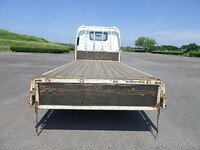 MAZDA Titan Flat Body BKG-LLR85AR 2011 141,807km_7