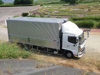 HINO Ranger Aluminum Wing 2PG-FD2ABA 2020 230,688km_22