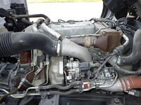 HINO Ranger Aluminum Wing 2PG-FD2ABA 2020 230,688km_28