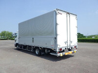 HINO Ranger Aluminum Wing 2PG-FD2ABA 2020 230,688km_2