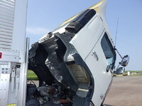 HINO Ranger Aluminum Wing 2PG-FD2ABA 2020 230,688km_31