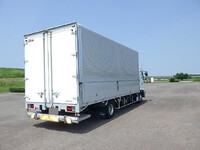 HINO Ranger Aluminum Wing 2PG-FD2ABA 2020 230,688km_4