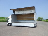 HINO Ranger Aluminum Wing 2PG-FD2ABA 2020 230,688km_5