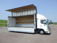 HINO Ranger Aluminum Wing 2PG-FD2ABA 2020 230,688km_6