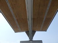 HINO Ranger Aluminum Wing 2PG-FD2ABA 2020 230,688km_9