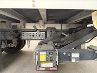 MITSUBISHI FUSO Canter Aluminum Van TRG-FEB50 2018 162,000km_12