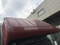 MITSUBISHI FUSO Canter Aluminum Van TRG-FEB50 2018 162,000km_19
