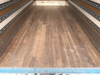 MITSUBISHI FUSO Canter Aluminum Van TRG-FEB50 2018 162,000km_22