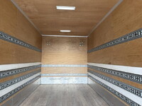 MITSUBISHI FUSO Canter Aluminum Van TRG-FEB50 2018 162,000km_24