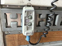 MITSUBISHI FUSO Canter Aluminum Van TRG-FEB50 2018 162,000km_25