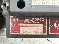 MITSUBISHI FUSO Canter Aluminum Van TRG-FEB50 2018 162,000km_28